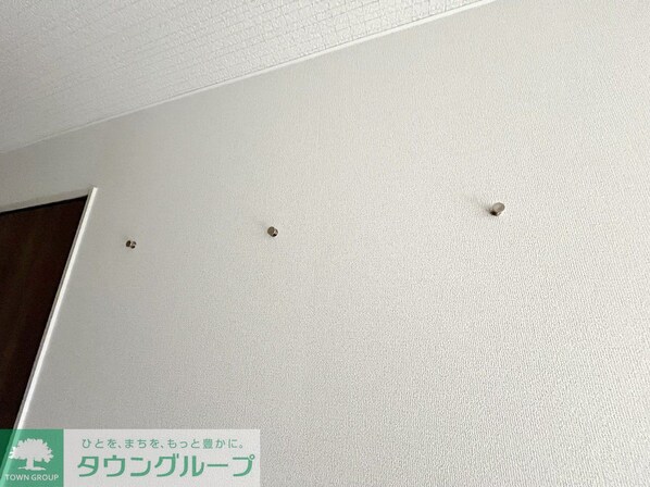 リンの物件内観写真